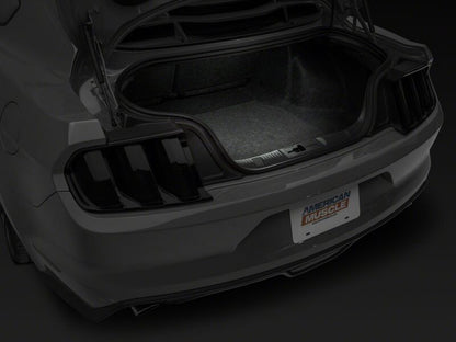 Raxiom15-23 Ford Mustang Axial Series Stage 2 Interior LED Lighting Kit- Cool White-Interior Lighting-Raxiom