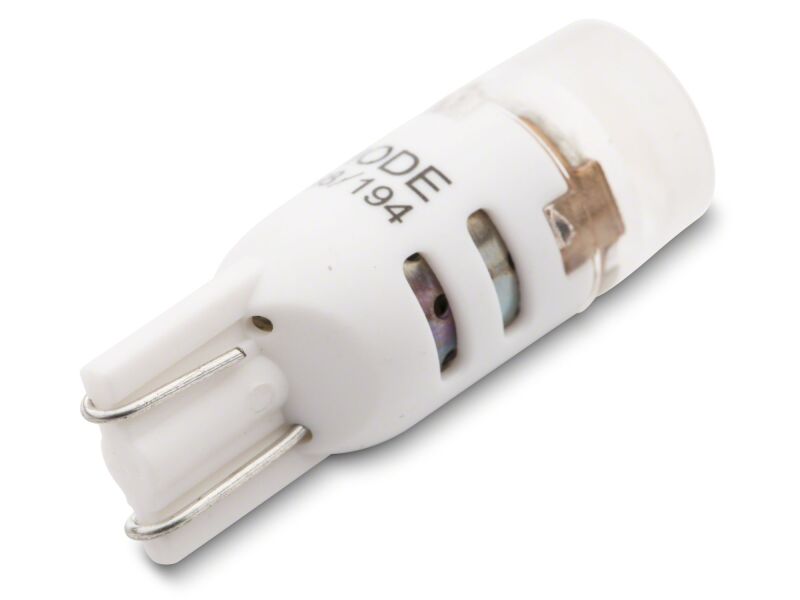 Raxiom15-23 Ford Mustang Axial Series Stage 2 Interior LED Lighting Kit- Cool White-Interior Lighting-Raxiom