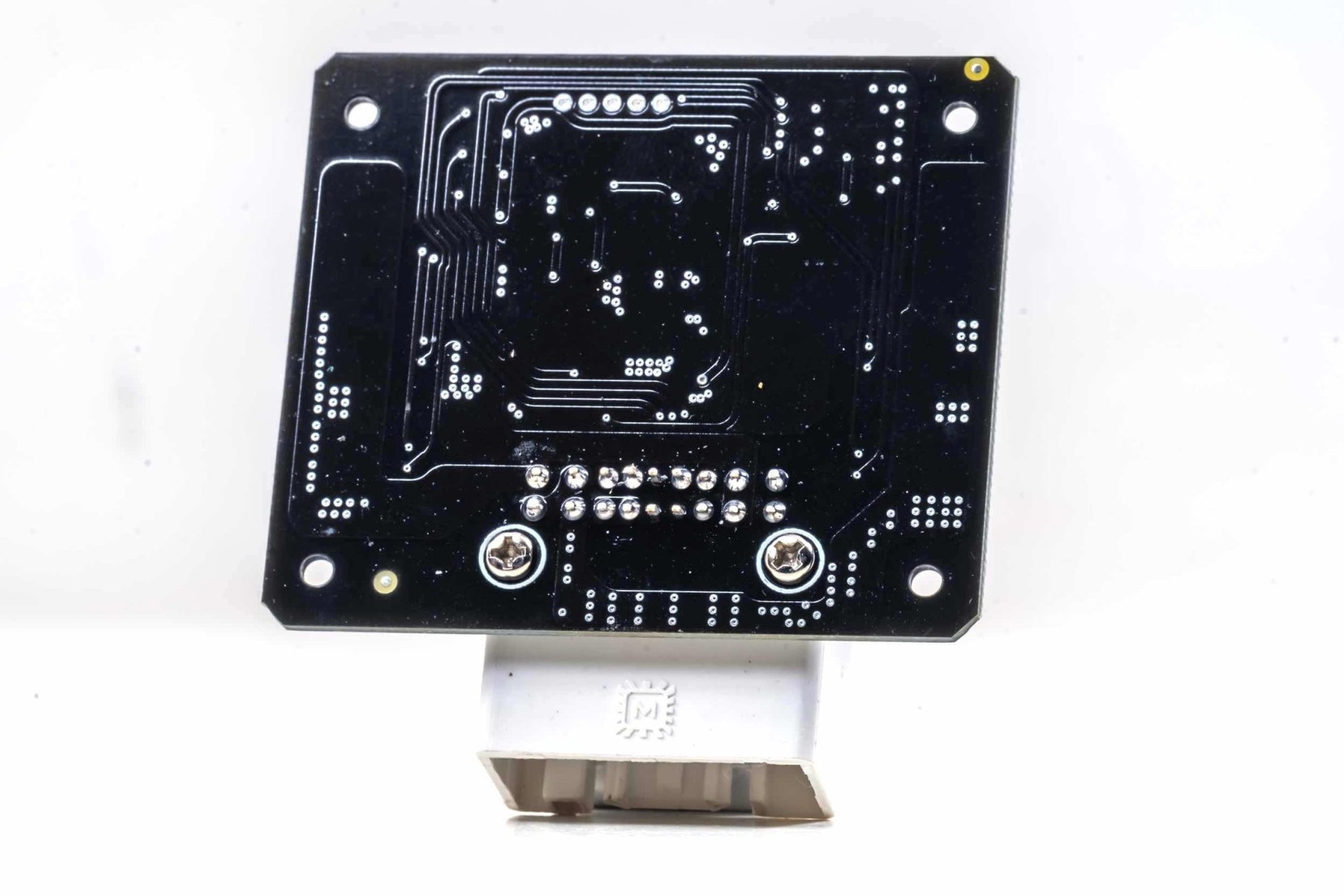 Relay: Morimoto Non - DRL Conversion (14 - 21 Toyota Tundra) - Headlight Adapter - Morimoto