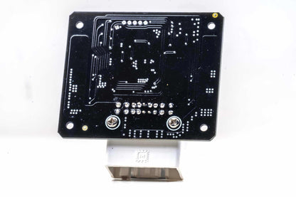 Relay: Morimoto Non - DRL Conversion (14 - 21 Toyota Tundra) - Headlight Adapter - Morimoto