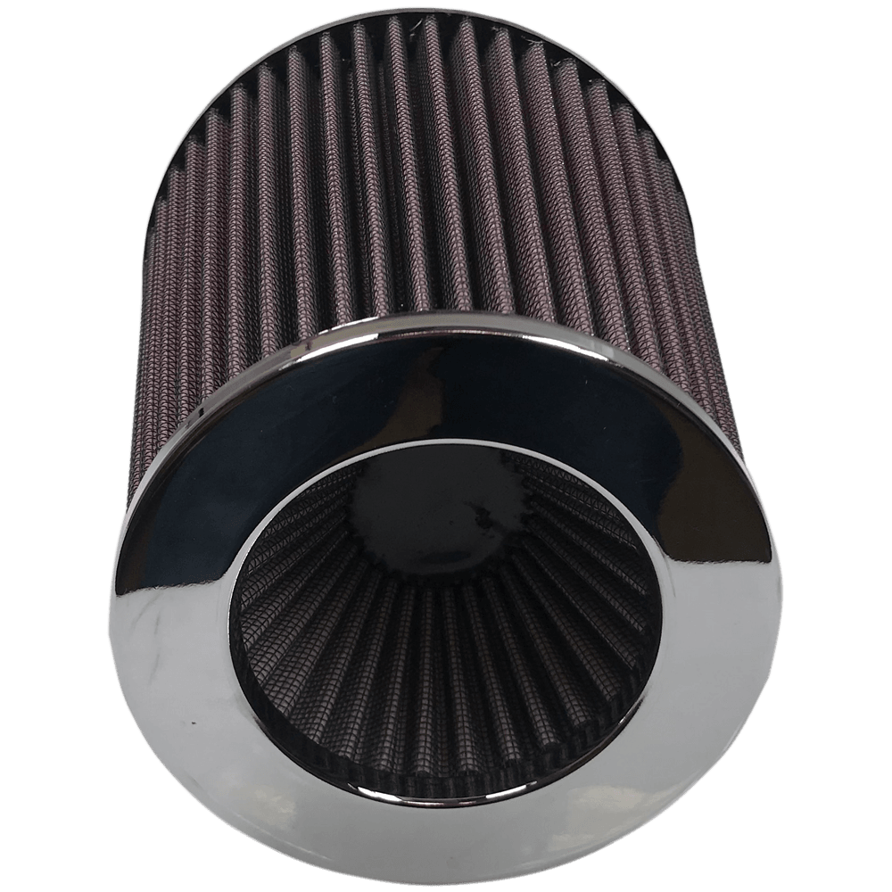 Replacement Cotton Cleanable Air Filter for Intake Kit 75 - 1509 - Air Filter - S&B Filters
