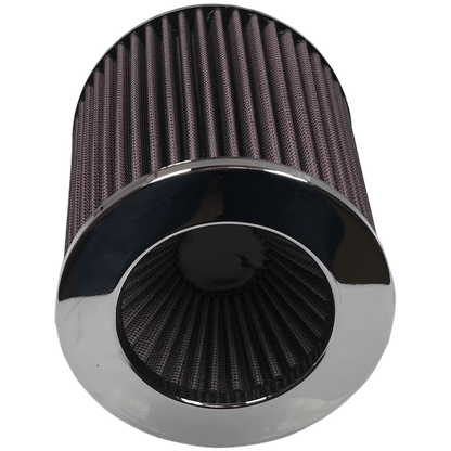 Replacement Cotton Cleanable Air Filter for Intake Kit 75 - 1509 - Air Filter - S&B Filters
