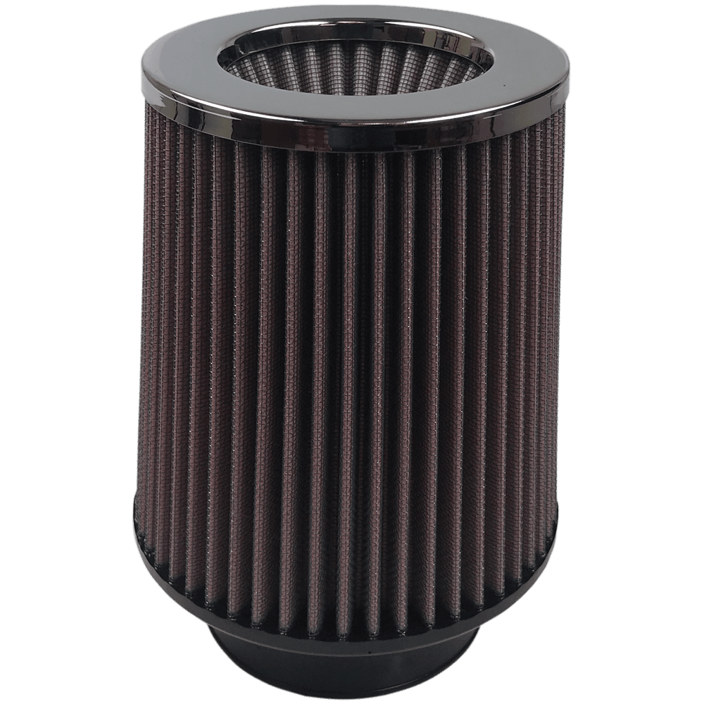 Replacement Cotton Cleanable Air Filter for Intake Kit 75 - 1509 - Air Filter - S&B Filters