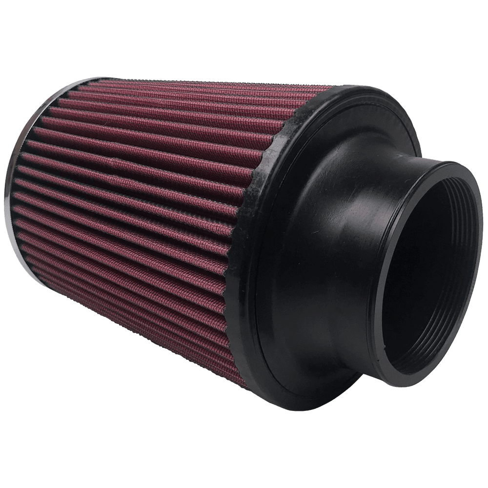 Replacement Cotton Cleanable Air Filter for Intake Kit 75 - 1511 - 1 - Air Filter - S&B Filters