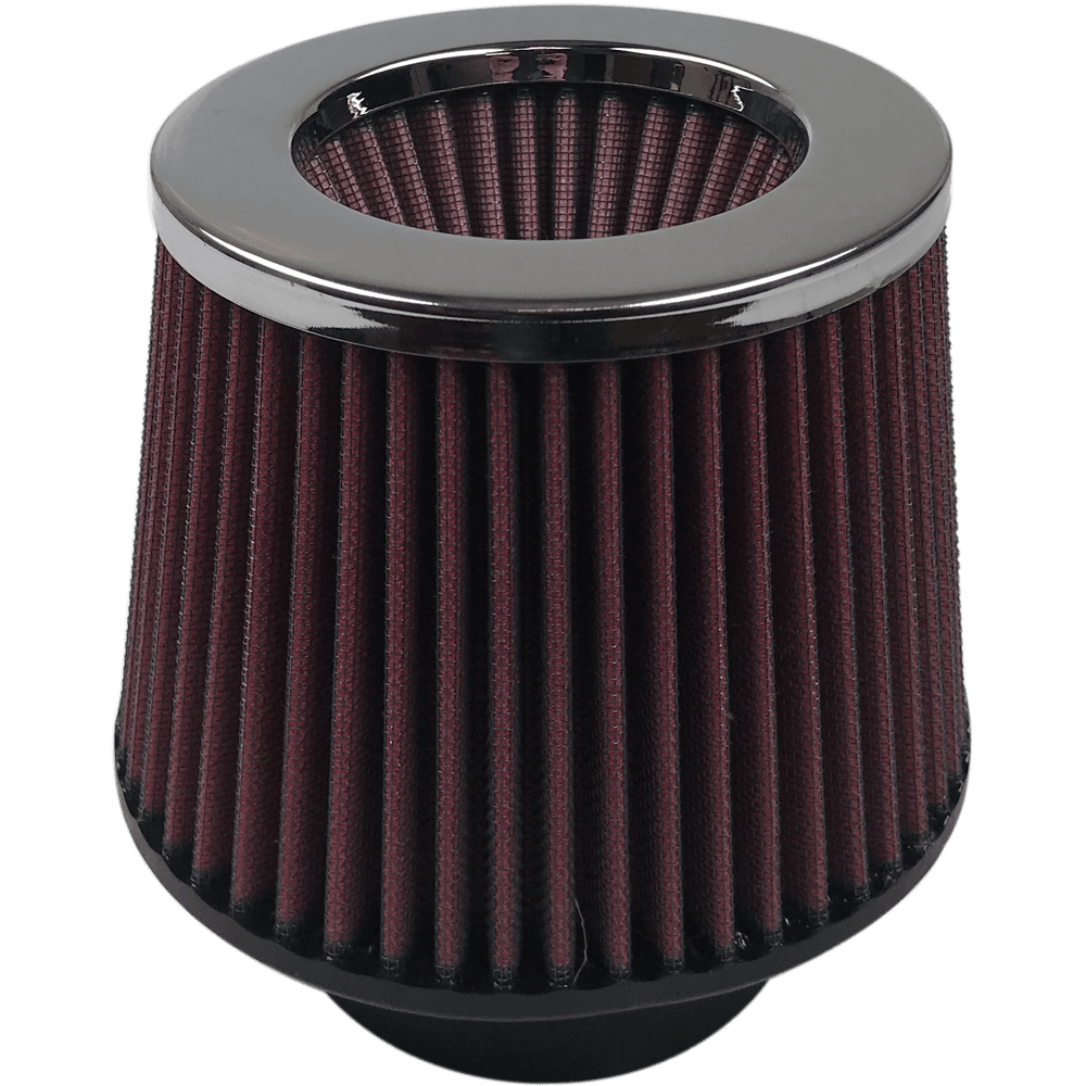 Replacement Cotton Cleanable Air Filter for Intake Kit 75 - 1513 - 1 - Air Filter - S&B Filters