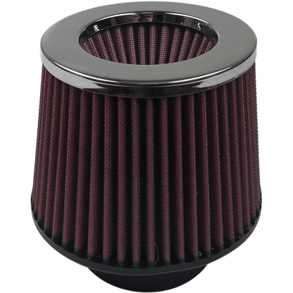 Replacement Cotton Cleanable Air Filter for Intake Kit 75 - 1513 - 1 - Air Filter - S&B Filters