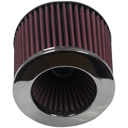 Replacement Cotton Cleanable Air Filter for Intake Kit 75 - 1513 - 1 - Air Filter - S&B Filters