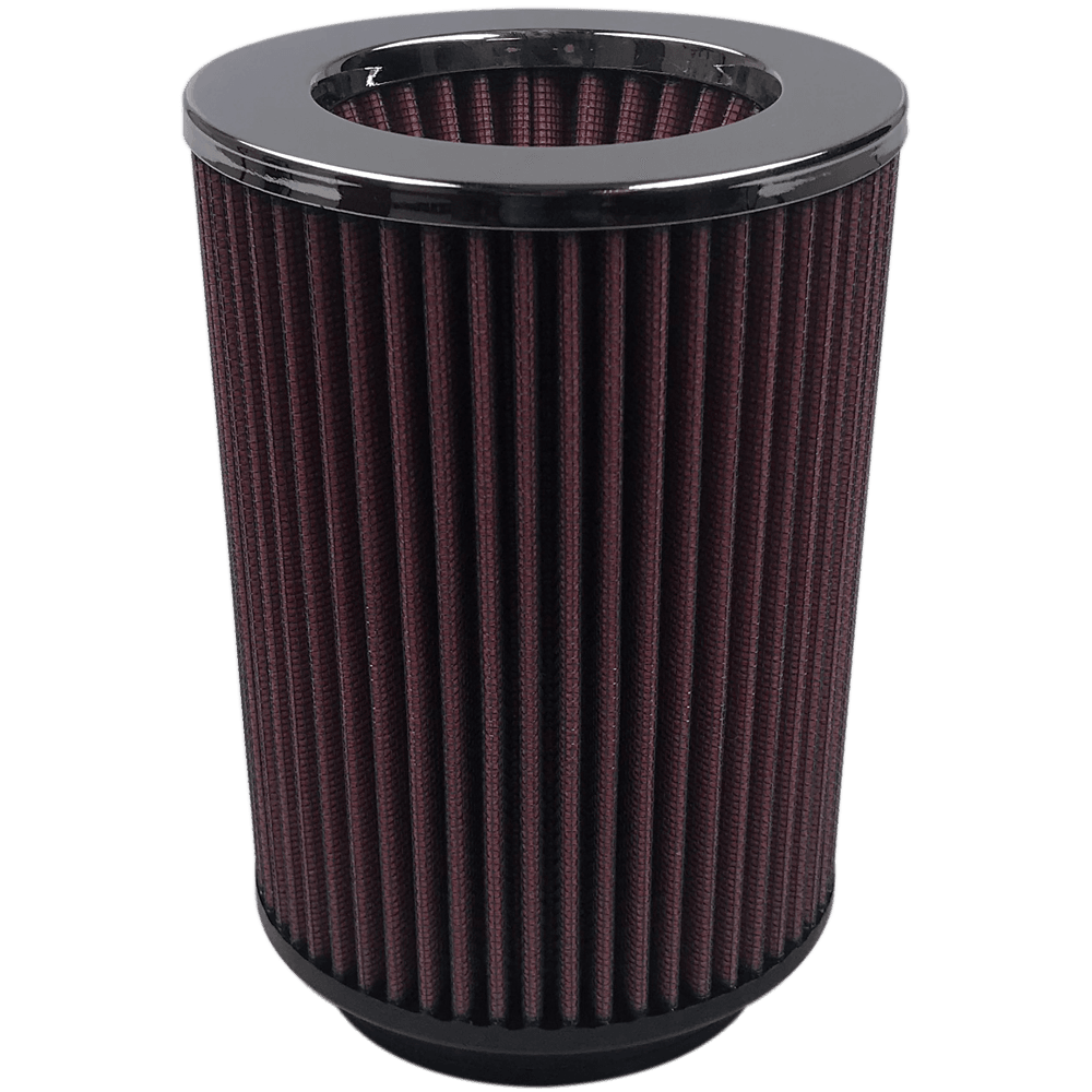 Replacement Cotton Cleanable Air Filter for Intake Kit 75 - 1518 - Air Filter - S&B Filters