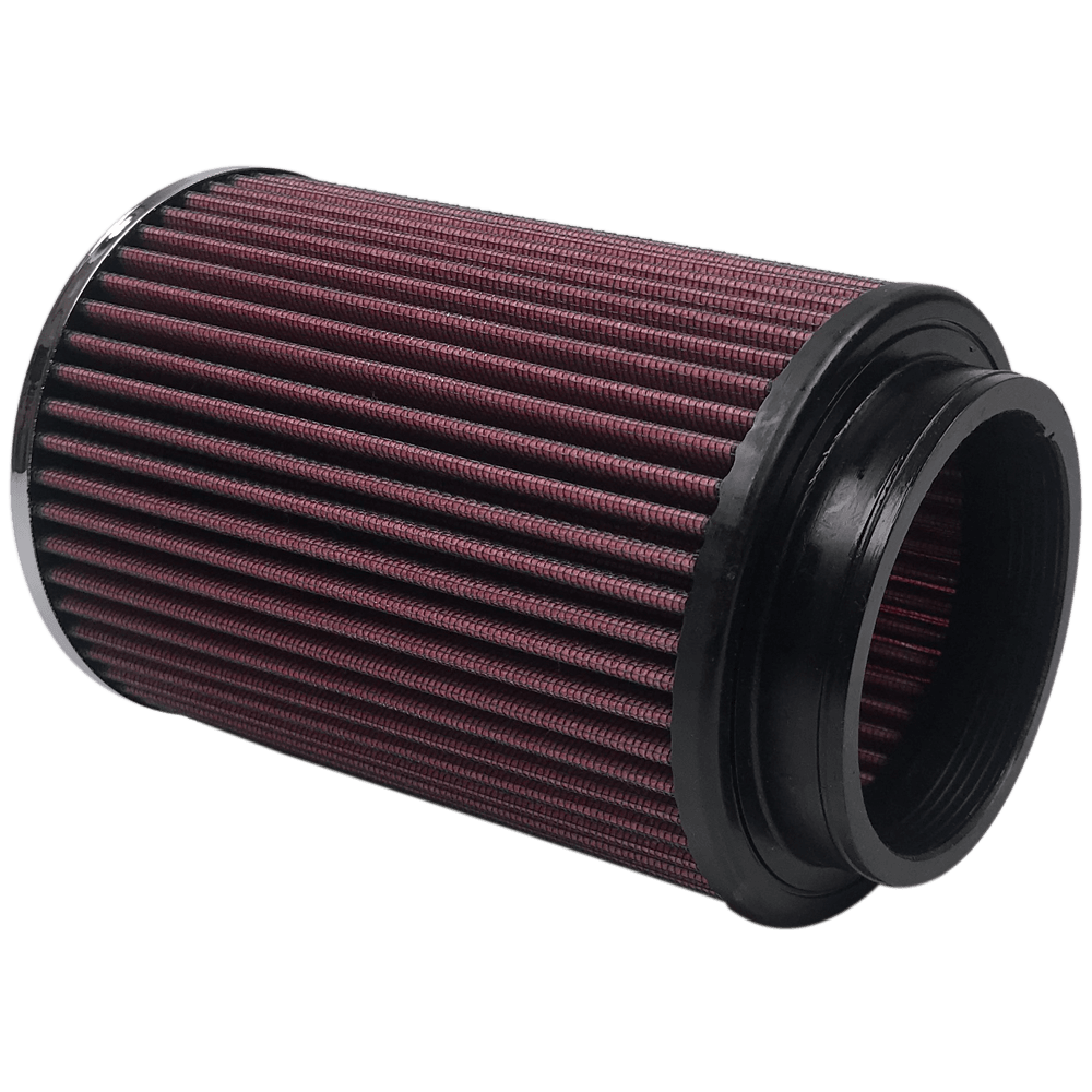 Replacement Cotton Cleanable Air Filter for Intake Kit 75 - 1518 - Air Filter - S&B Filters