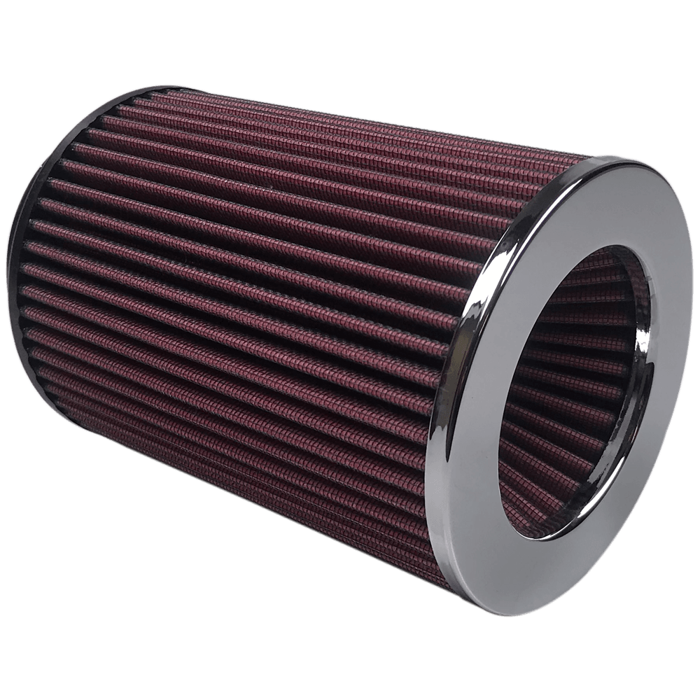 Replacement Cotton Cleanable Air Filter for Intake Kit 75 - 1518 - Air Filter - S&B Filters