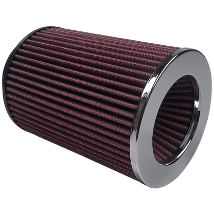 Replacement Cotton Cleanable Air Filter for Intake Kit 75 - 1518 - Air Filter - S&B Filters