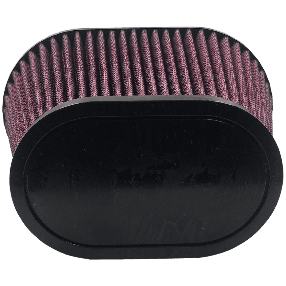 Replacement Cotton Cleanable Air Filter for Intake Kit 75 - 1531 - Air Filter - S&B Filters