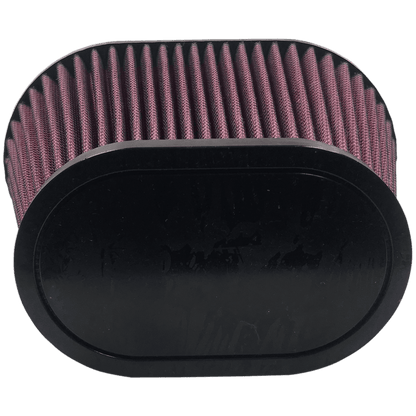 Replacement Cotton Cleanable Air Filter for Intake Kit 75 - 1531 - Air Filter - S&B Filters