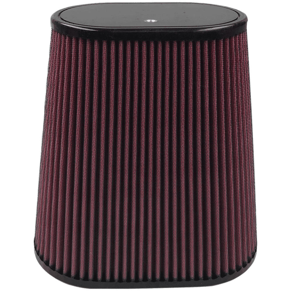 Replacement Cotton Cleanable Air Filter for Intake Kit 75 - 2503 - Air Filter - S&B Filters