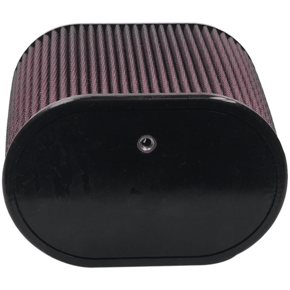 Replacement Cotton Cleanable Air Filter for Intake Kit 75 - 2503 - Air Filter - S&B Filters
