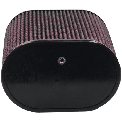 Replacement Cotton Cleanable Air Filter for Intake Kit 75 - 2503 - Air Filter - S&B Filters