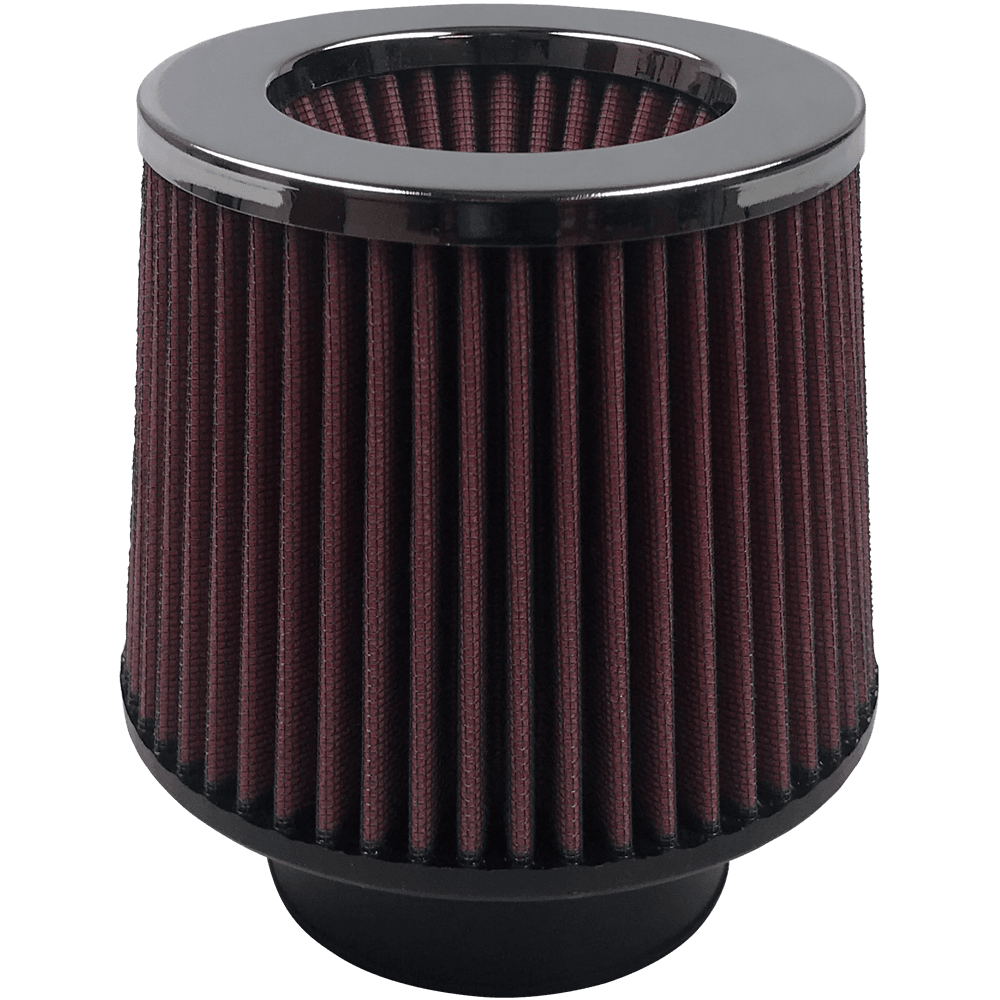 Replacement Cotton Cleanable Air Filter for Intake Kit 75 - 2514 - 4 - Air Filter - S&B Filters