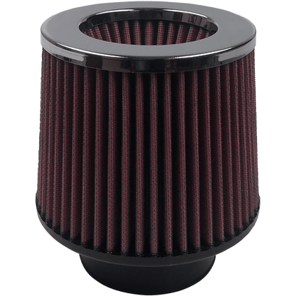 Replacement Cotton Cleanable Air Filter for Intake Kit 75 - 2514 - 4 - Air Filter - S&B Filters