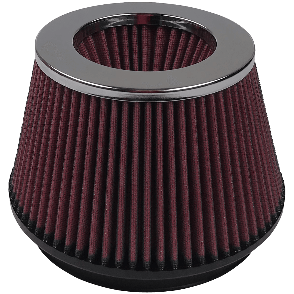 Replacement Cotton Cleanable Air Filter for Intake Kit 75 - 2519 - 3 - Air Filter - S&B Filters