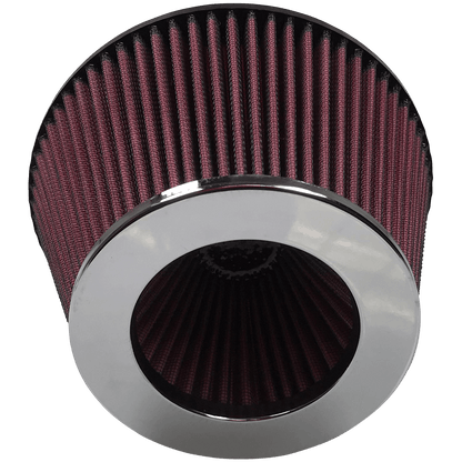 Replacement Cotton Cleanable Air Filter for Intake Kit 75 - 2519 - 3 - Air Filter - S&B Filters