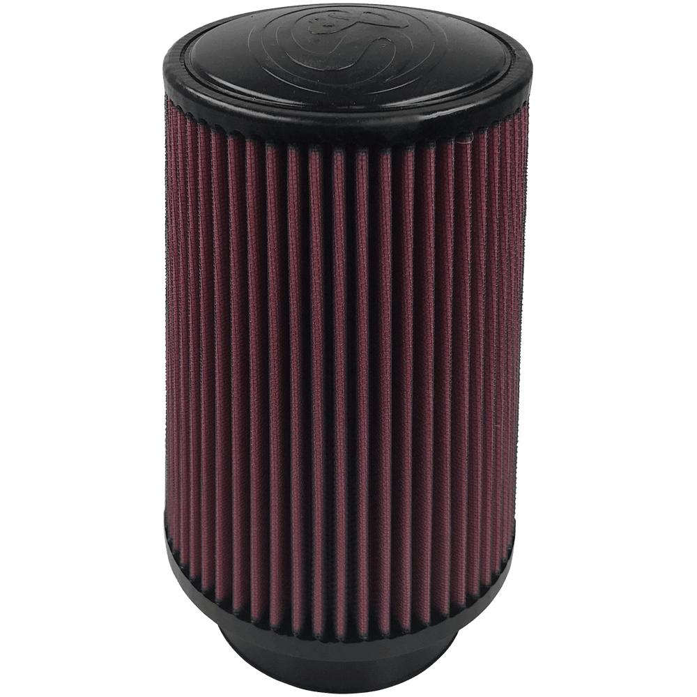 Replacement Cotton Cleanable Air Filter for Intake Kit 75 - 2530 - Air Filter - S&B Filters