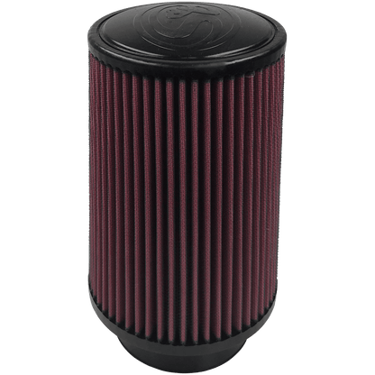 Replacement Cotton Cleanable Air Filter for Intake Kit 75 - 2530 - Air Filter - S&B Filters