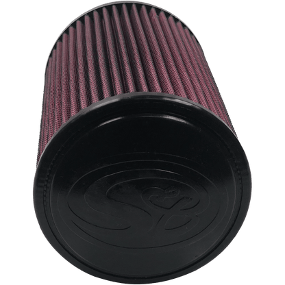 Replacement Cotton Cleanable Air Filter for Intake Kit 75 - 2530 - Air Filter - S&B Filters