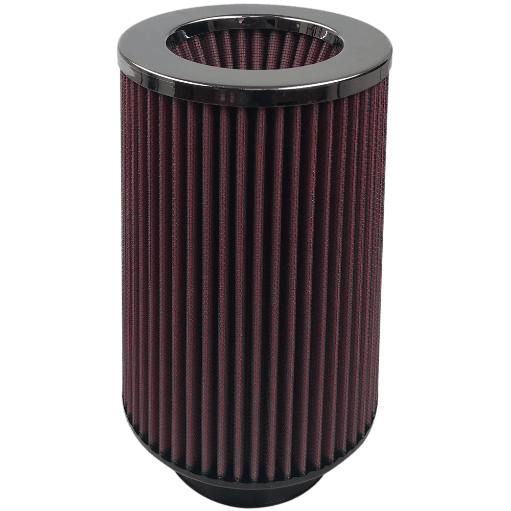 Replacement Cotton Cleanable Air Filter for Intake Kit 75 - 2556 - 1 - Air Filter - S&B Filters