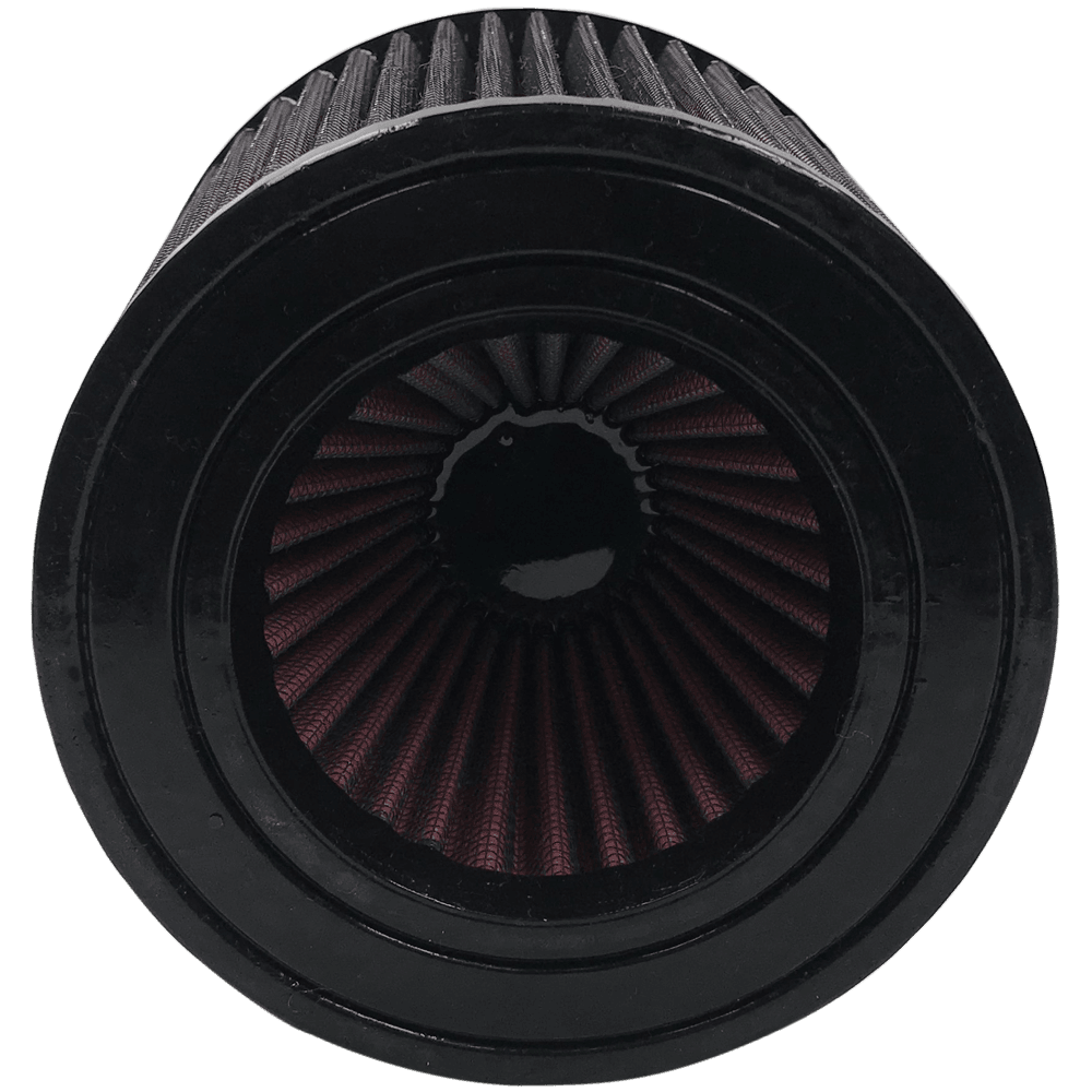 Replacement Cotton Cleanable Air Filter for Intake Kit 75 - 2557 - Air Filter - S&B Filters