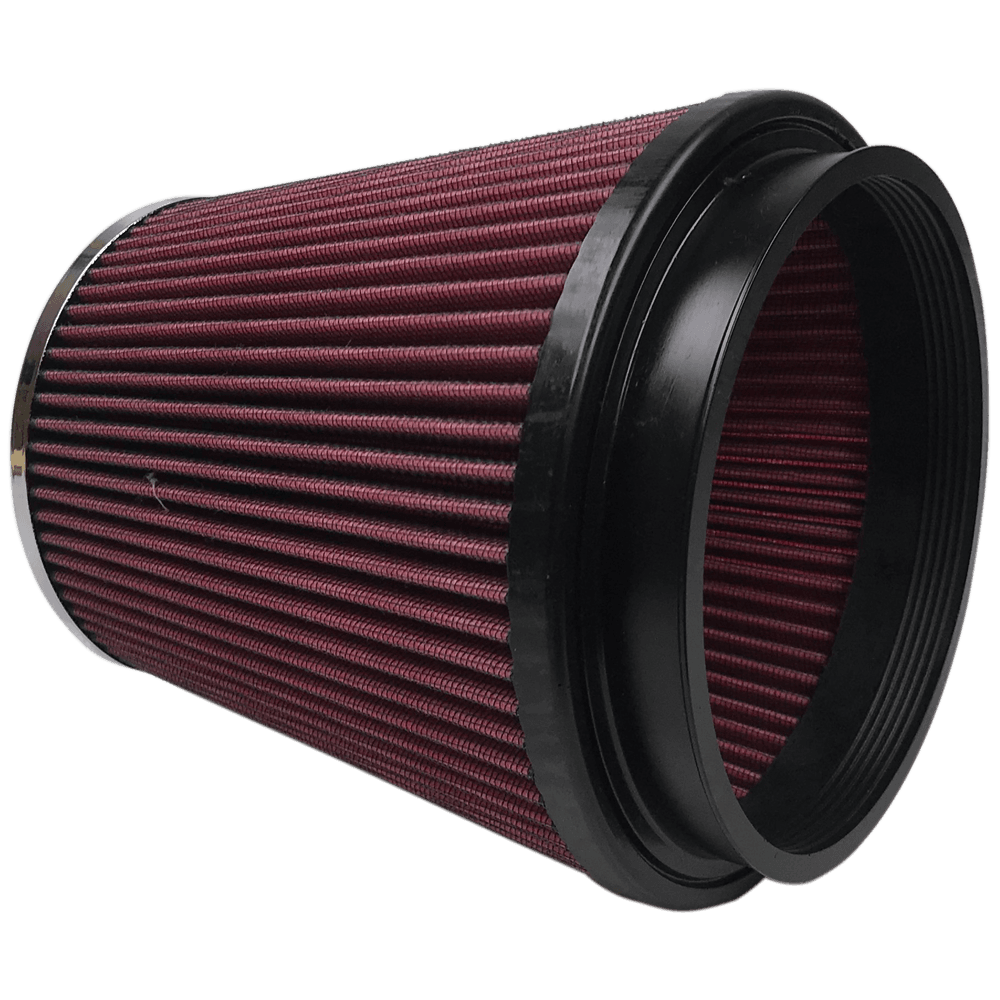 Replacement Cotton Cleanable Air Filter for Intake Kit 75 - 2557 - Air Filter - S&B Filters