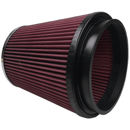 Replacement Cotton Cleanable Air Filter for Intake Kit 75 - 2557 - Air Filter - S&B Filters