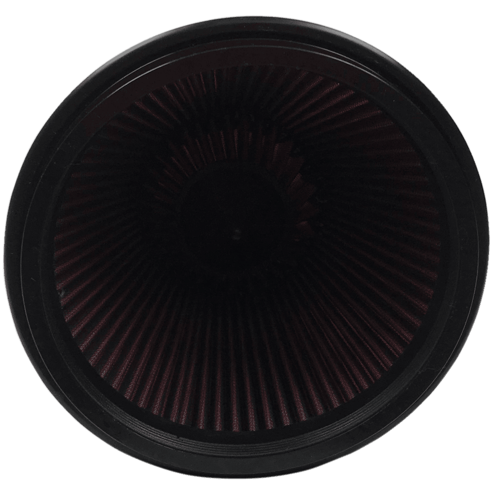 Replacement Cotton Cleanable Air Filter for Intake Kit 75 - 2557 - Air Filter - S&B Filters