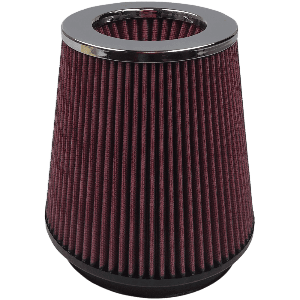 Replacement Cotton Cleanable Air Filter for Intake Kit 75 - 2557 - Air Filter - S&B Filters