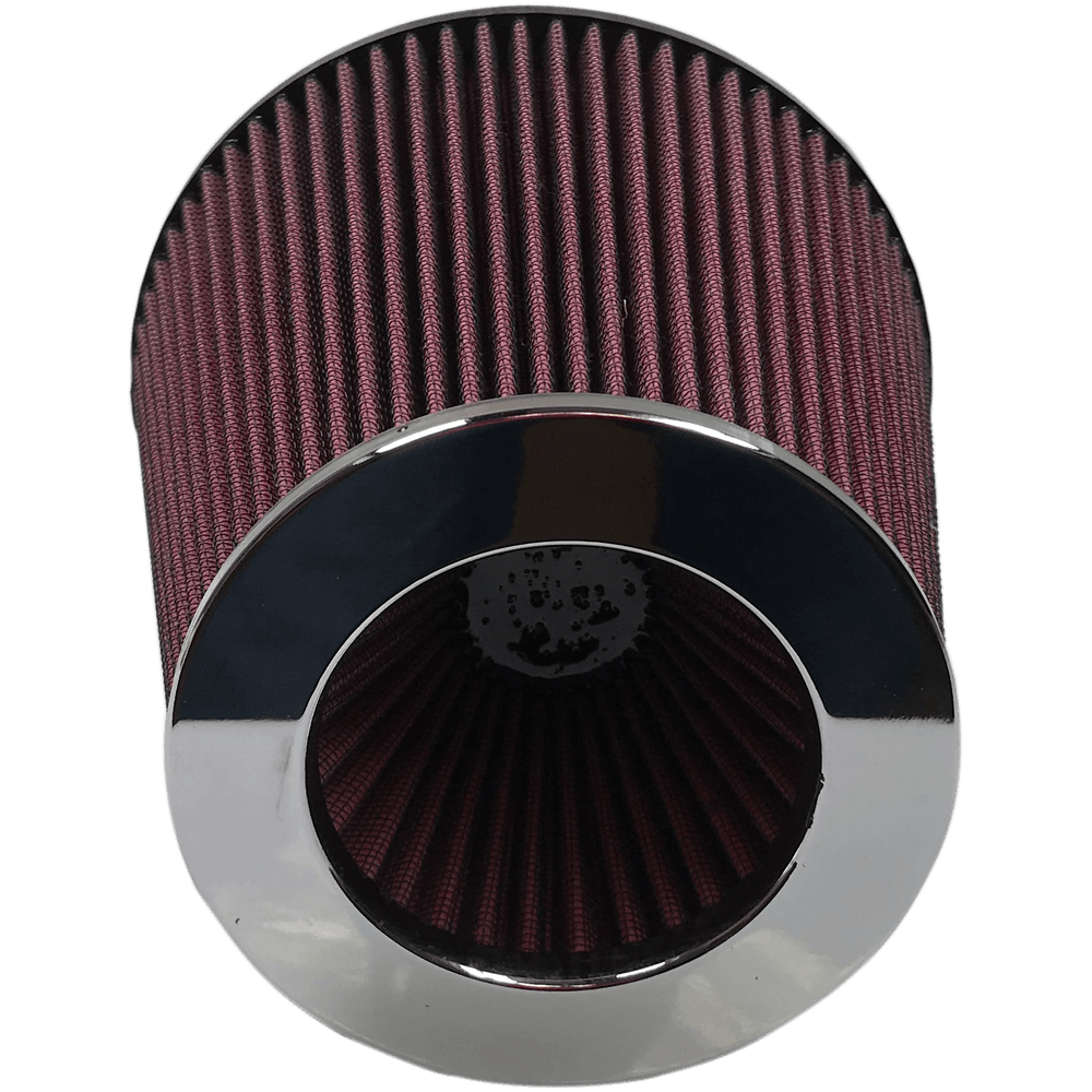 Replacement Cotton Cleanable Air Filter for Intake Kit 75 - 2557 - Air Filter - S&B Filters