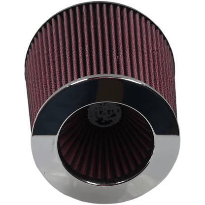 Replacement Cotton Cleanable Air Filter for Intake Kit 75 - 2557 - Air Filter - S&B Filters