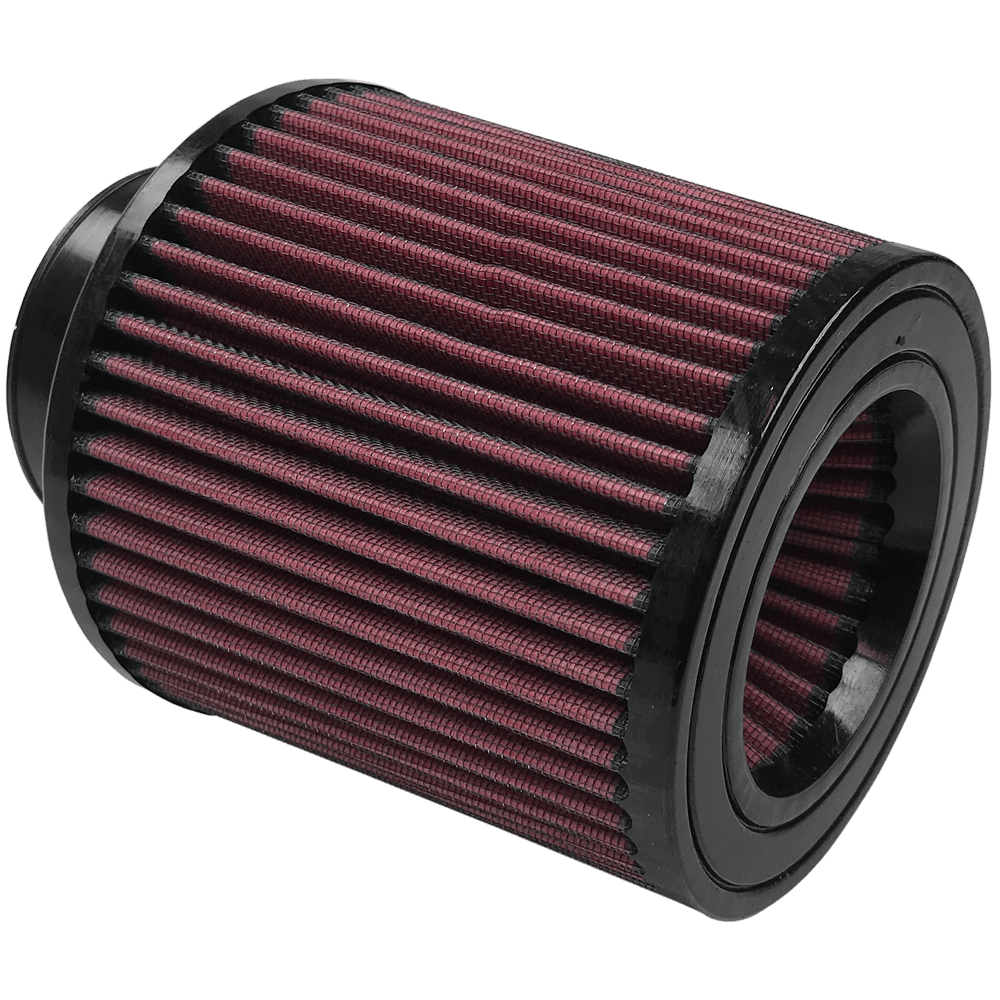 Replacement Cotton Cleanable Air Filter for Intake Kit 75 - 2557 - Air Filter - S&B Filters