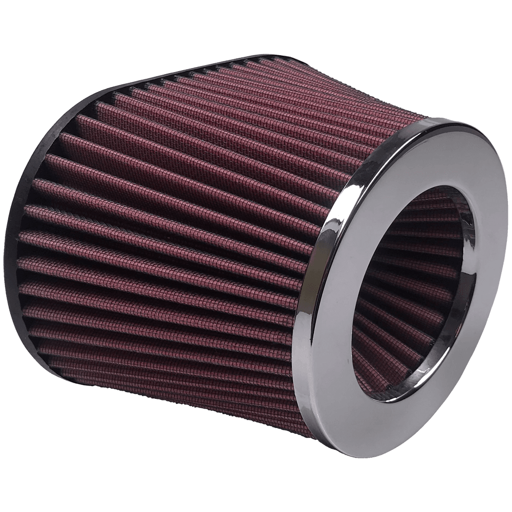 Replacement Cotton Cleanable Air Filter for Intake Kit 75 - 3011 - Air Filter - S&B Filters