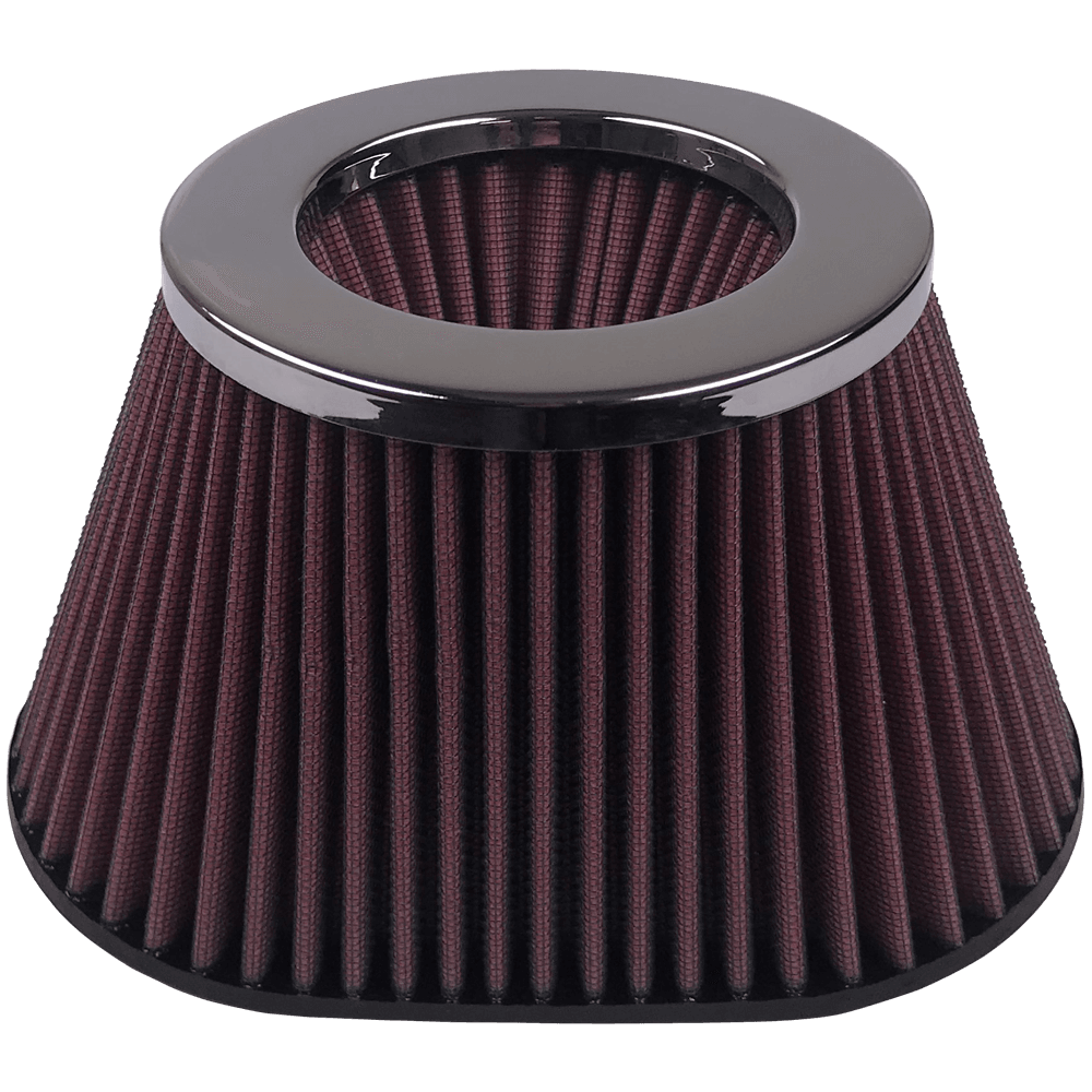 Replacement Cotton Cleanable Air Filter for Intake Kit 75 - 3011 - Air Filter - S&B Filters
