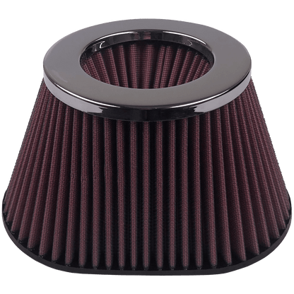 Replacement Cotton Cleanable Air Filter for Intake Kit 75 - 3011 - Air Filter - S&B Filters