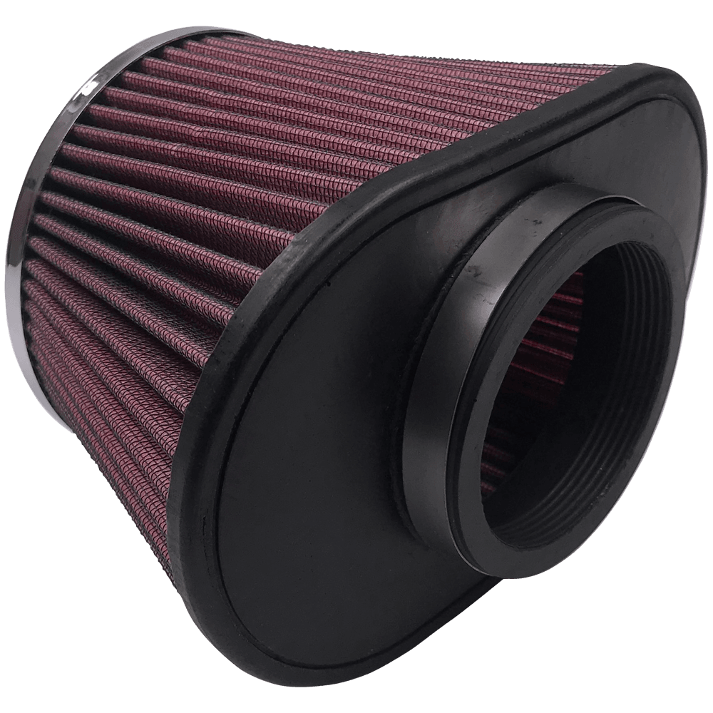 Replacement Cotton Cleanable Air Filter for Intake Kit 75 - 3011 - Air Filter - S&B Filters