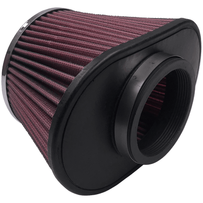 Replacement Cotton Cleanable Air Filter for Intake Kit 75 - 3011 - Air Filter - S&B Filters