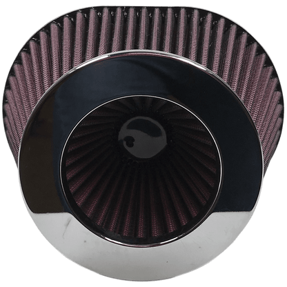 Replacement Cotton Cleanable Air Filter for Intake Kit 75 - 3026 - Air Filter - S&B Filters