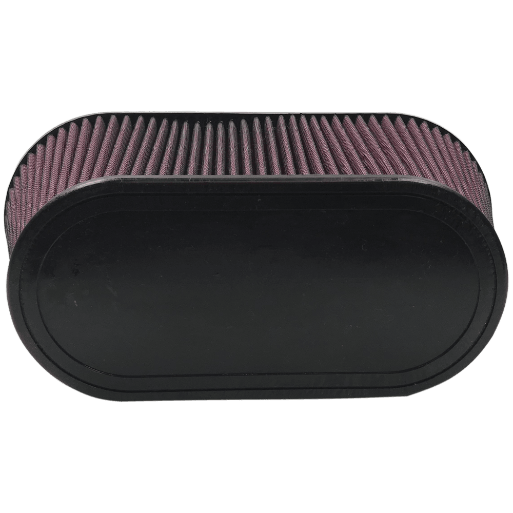 Replacement Cotton Cleanable Air Filter for Intake Kit 75 - 3035 - Air Filter - S&B Filters