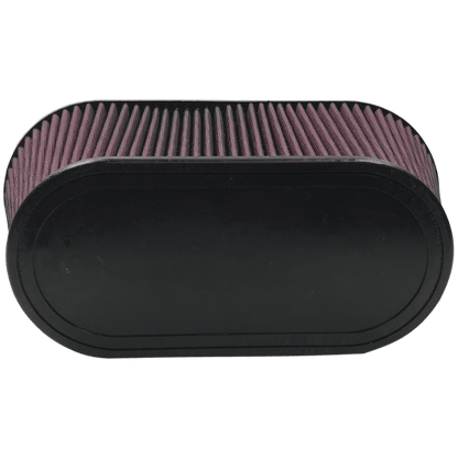 Replacement Cotton Cleanable Air Filter for Intake Kit 75 - 3035 - Air Filter - S&B Filters