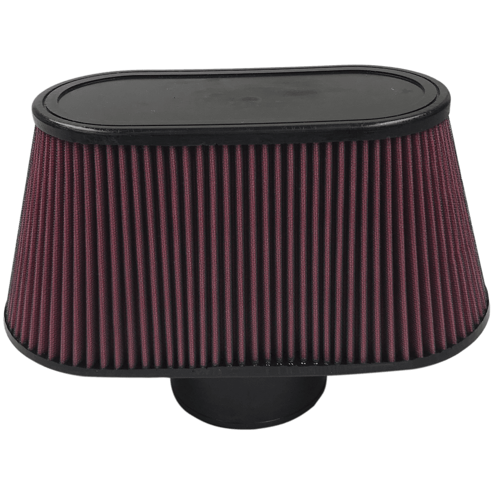 Replacement Cotton Cleanable Air Filter for Intake Kit 75 - 3035 - Air Filter - S&B Filters
