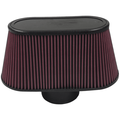 Replacement Cotton Cleanable Air Filter for Intake Kit 75 - 3035 - Air Filter - S&B Filters