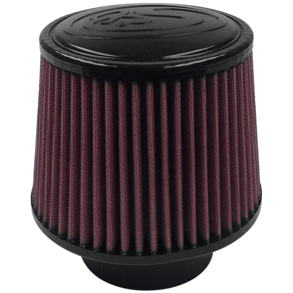 Replacement Cotton Cleanable Air Filter for Intake Kit 75 - 5003 - Air Filter - S&B Filters
