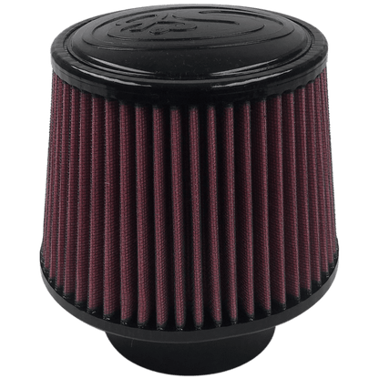 Replacement Cotton Cleanable Air Filter for Intake Kit 75 - 5003 - Air Filter - S&B Filters