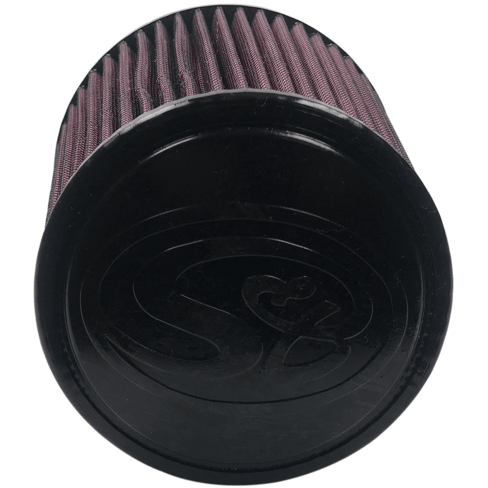 Replacement Cotton Cleanable Air Filter for Intake Kit 75 - 5008 - Air Filter - S&B Filters