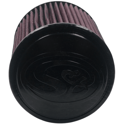 Replacement Cotton Cleanable Air Filter for Intake Kit 75 - 5008 - Air Filter - S&B Filters